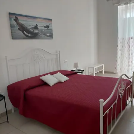 Piccoli Tesori Hébergement de vacances