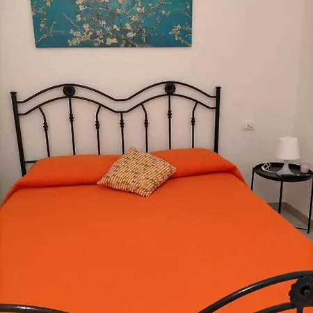 Piccoli Tesori Hébergement de vacances Syracuse