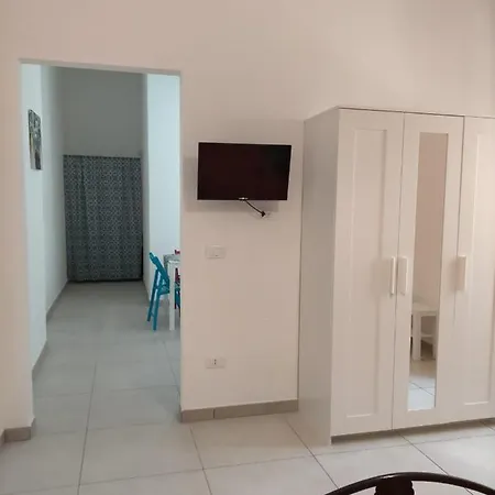 Hébergement de vacances Piccoli Tesori Syracuse