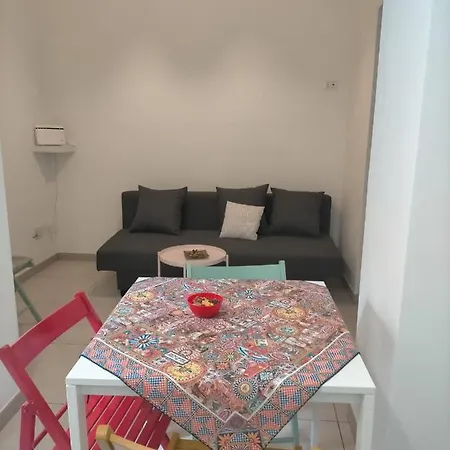 Hébergement de vacances Piccoli Tesori *