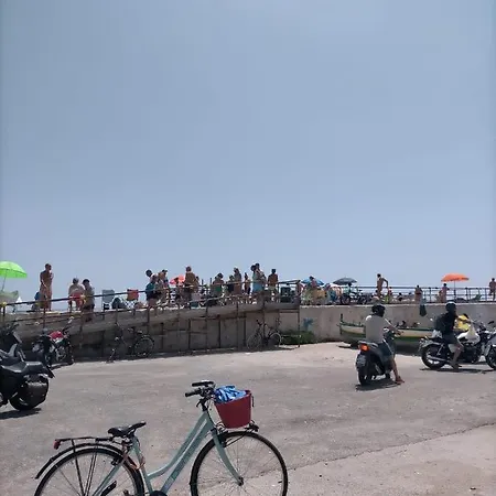 Piccoli Tesori Hébergement de vacances Syracuse