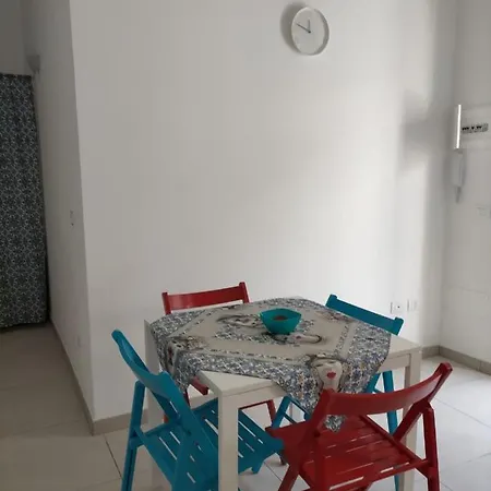Piccoli Tesori Hébergement de vacances *