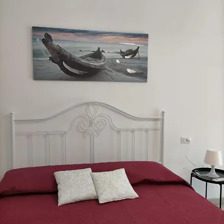 Piccoli Tesori Hébergement de vacances