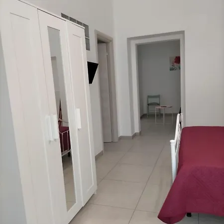 Piccoli Tesori Hébergement de vacances *