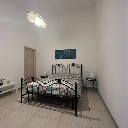 Piccoli Tesori Hébergement de vacances *