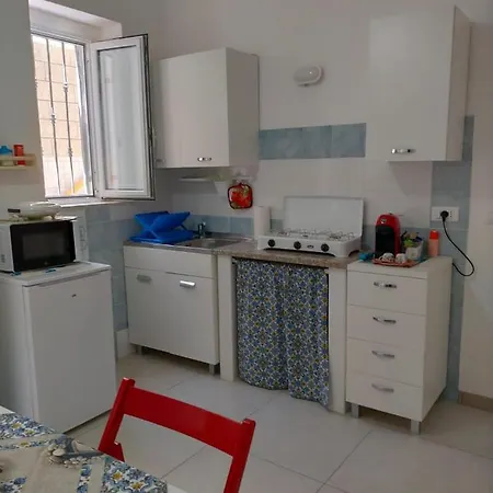 Hébergement de vacances Piccoli Tesori