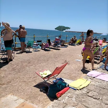 Piccoli Tesori Hébergement de vacances Syracuse